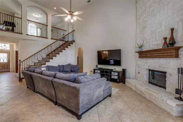 Frisco, TX 75035,10358 Coach House Lane