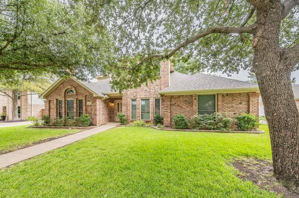 1101 Pheasant Ridge, Keller, TX 76248