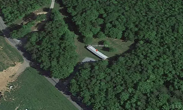 Gladys, VA 24554,1396 Wyatt Miles RD