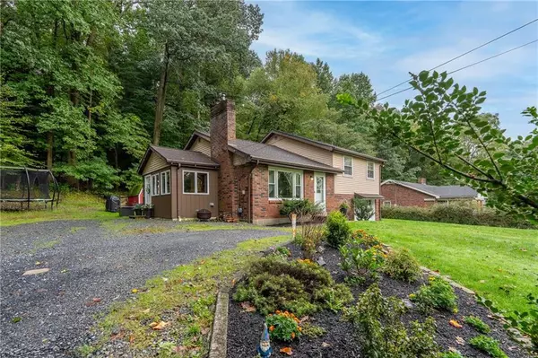 Lower Macungie Twp, PA 18062,6790 Mountain Road