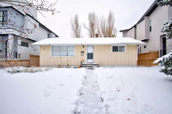 Calgary, AB T3K 1K5,2415 52 AVE SW