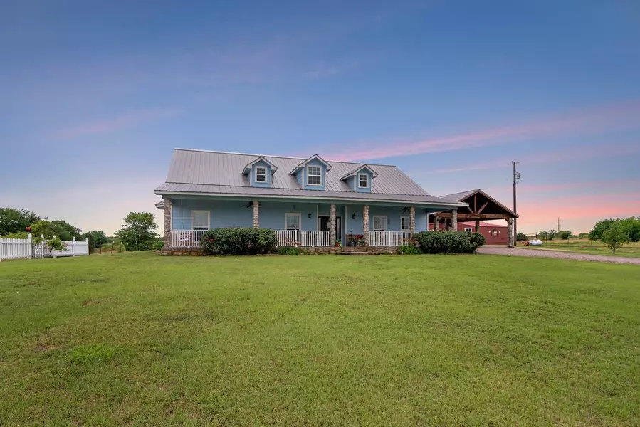 20716 St Hwy 56, Southmayd, TX 76268