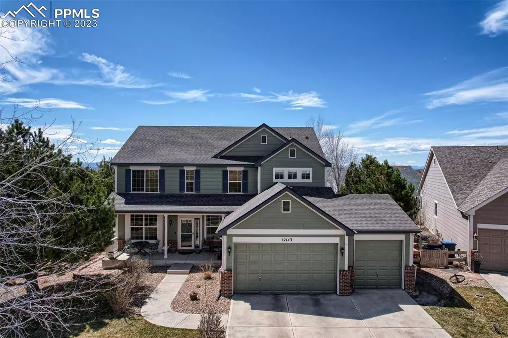 Parker, CO 80138,12143 Briar Leaf CT