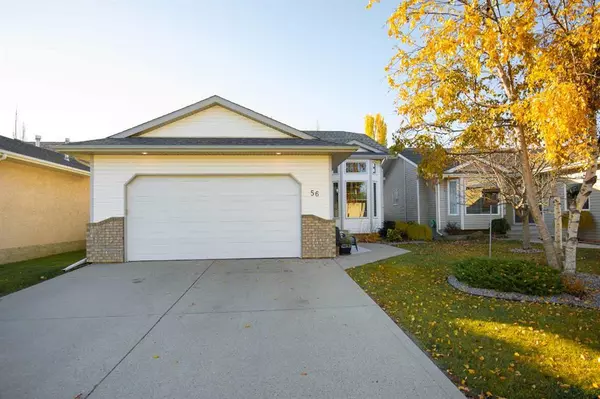 Red Deer, AB T4R 2X4,56 Archibald CRES