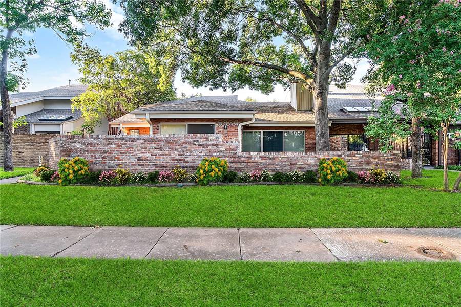 5930 Glen Heather Drive, Dallas, TX 75252