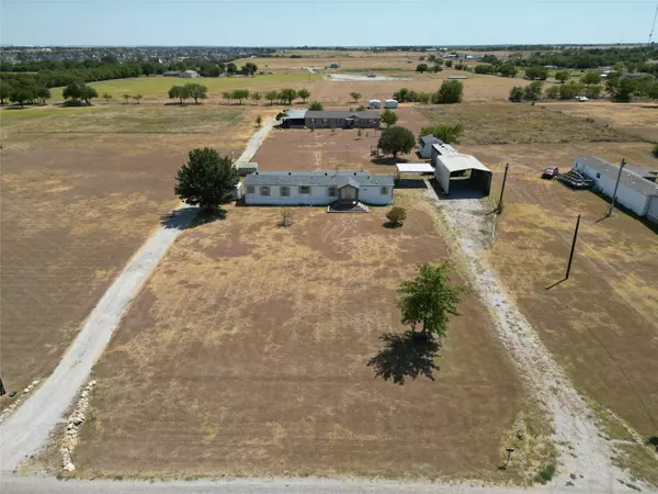 15267 Brock Lane, Justin, TX 76247