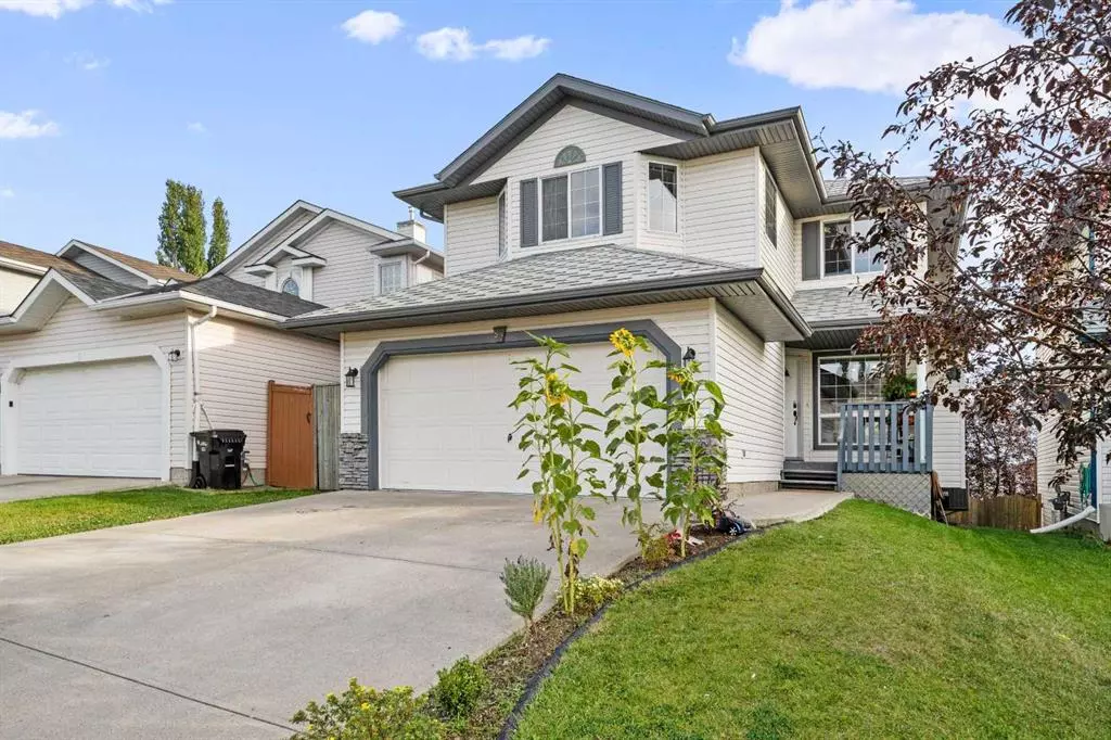 Calgary, AB T3L 2G1,53 Tuscarora PL NW