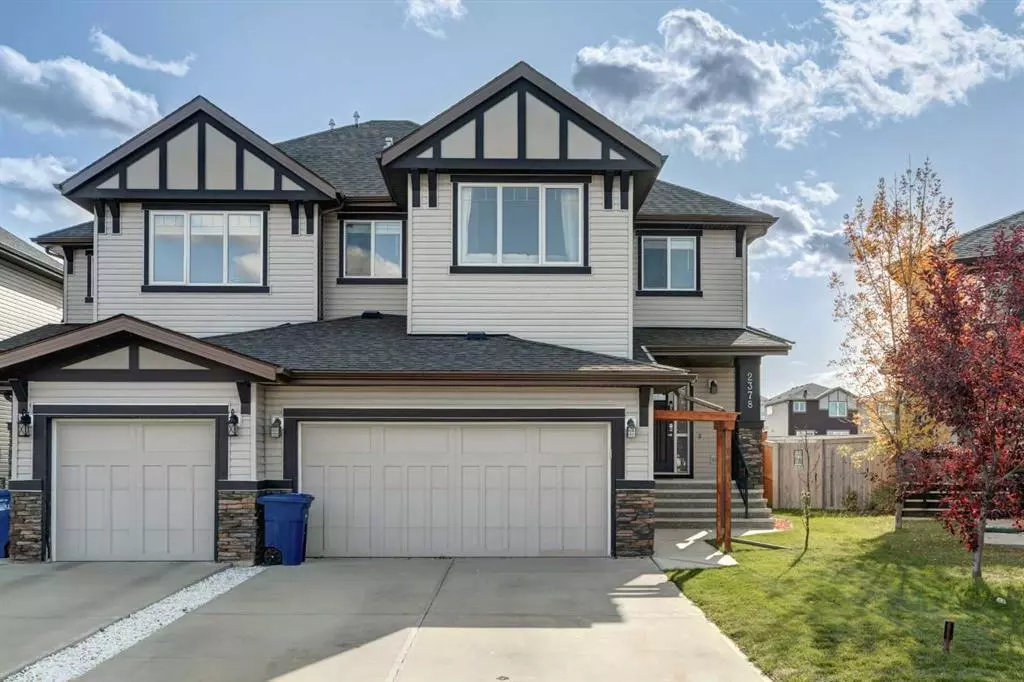 Airdrie, AB T4B0T5,2378 Baywater CRES SW