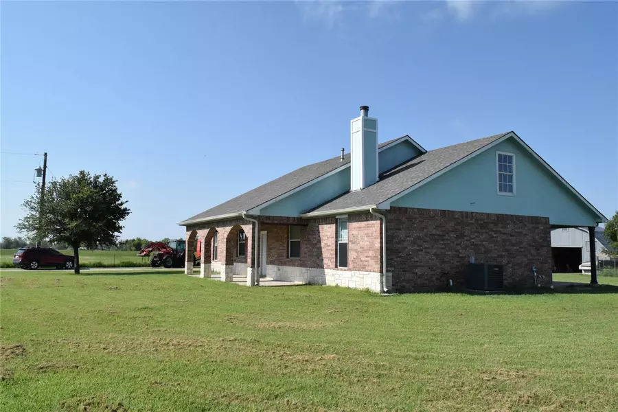 3554 Knight Street, Corsicana, TX 75110