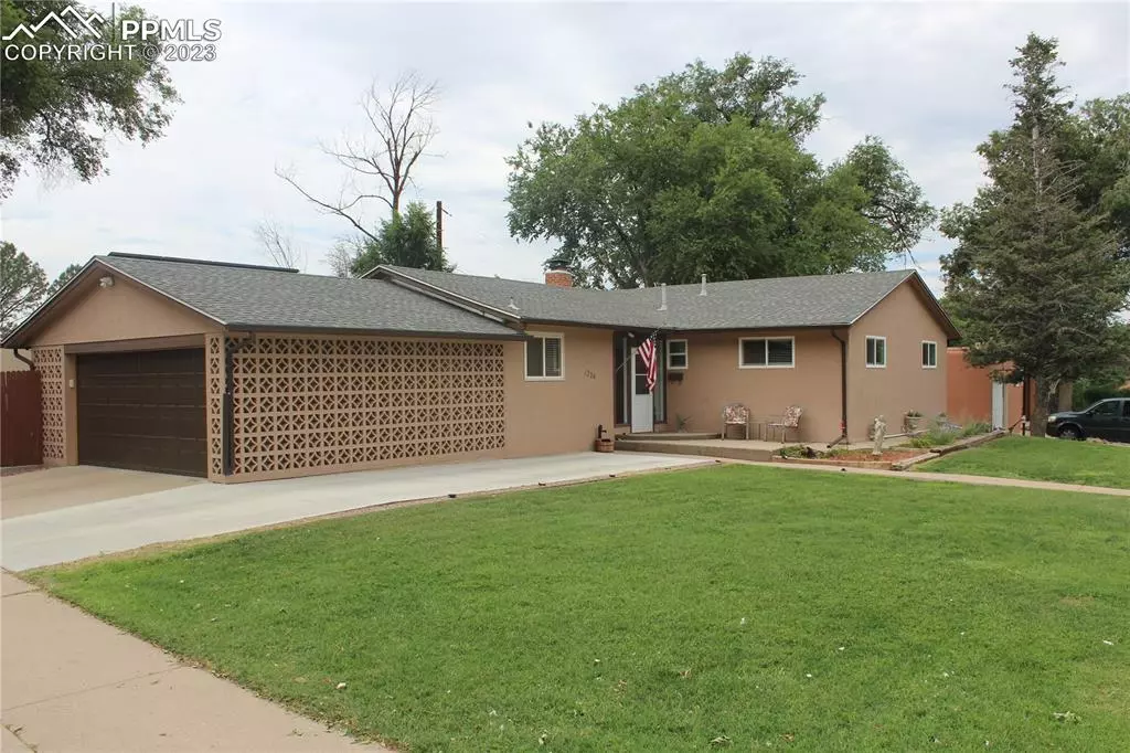 Pueblo, CO 81001,1724 Bonny Brae LN