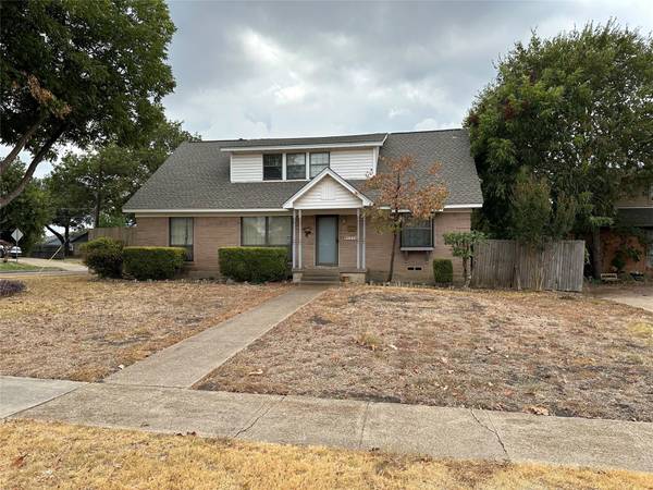 601 Vernet Street, Richardson, TX 75080