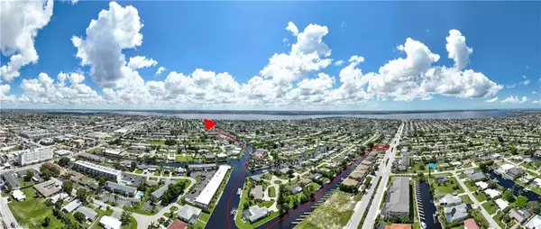 Cape Coral, FL 33904,5227 Coronado PKWY 1-2