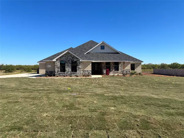 267 Newhouse Drive, Abilene, TX 79606