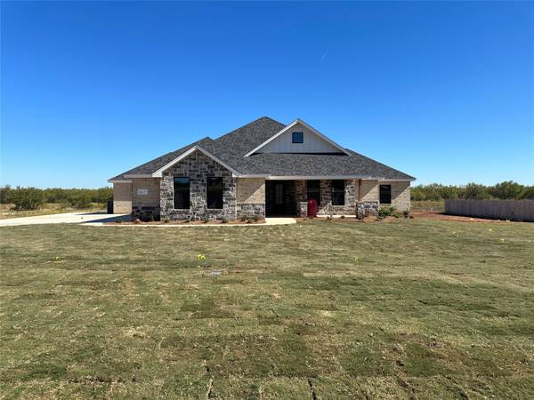 267 Newhouse Drive, Abilene, TX 79606