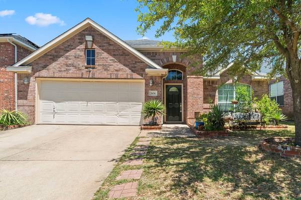 2636 Cumberland Trail, Balch Springs, TX 75181