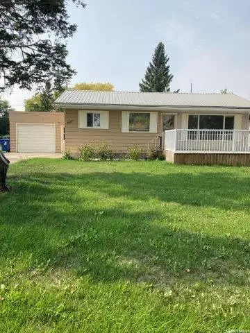 Ituna, SK S0A 1N0,407 5th STREET NE