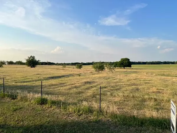 Lot 4 Cleaver Lane, Terrell, TX 75160