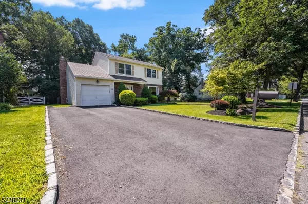 2326 Morse Ave, Scotch Plains Twp., NJ 07076