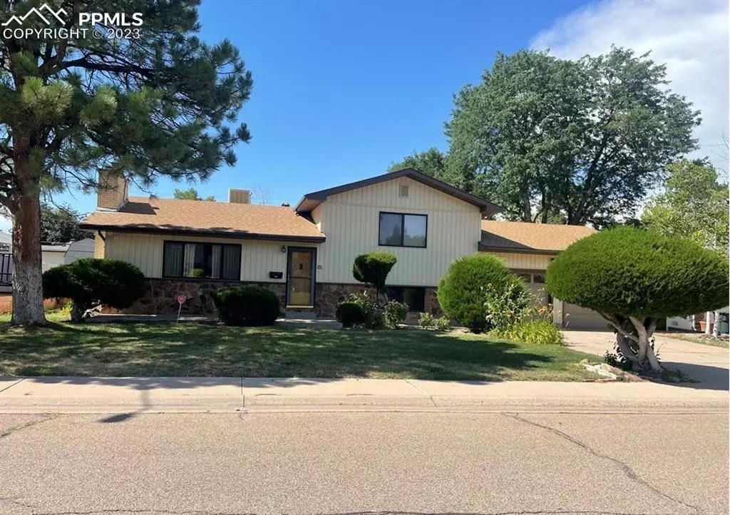 Pueblo, CO 81005,91 Fordham CIR