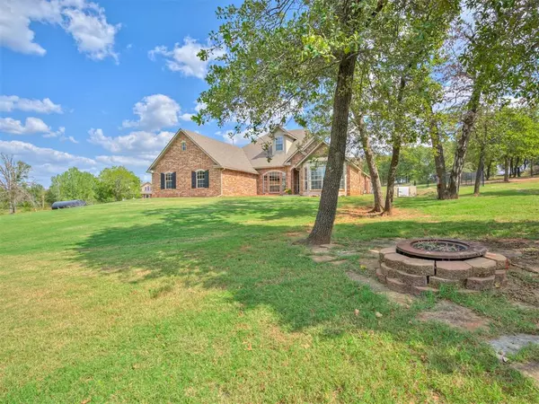 Newalla, OK 74857,5700 Sun Perch Drive