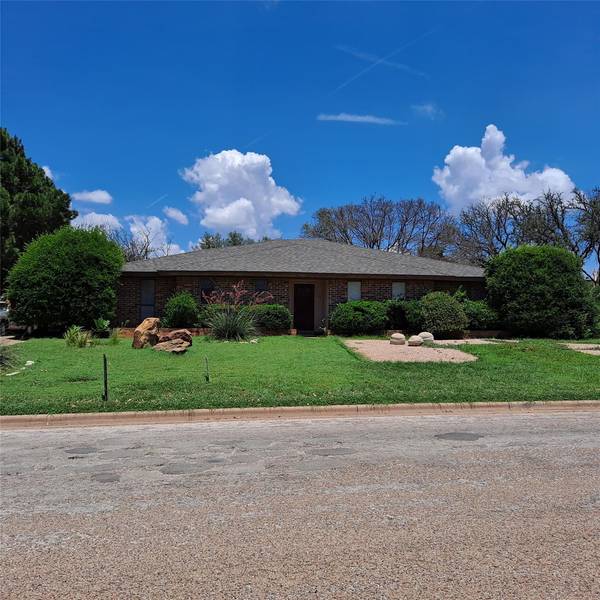 34 Cypress Point, Abilene, TX 79606