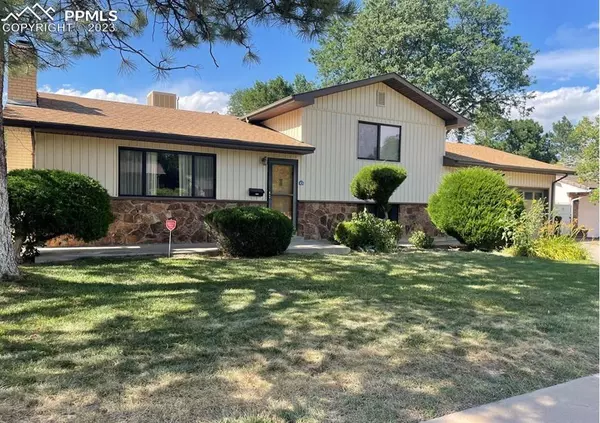 Pueblo, CO 81005,91 Fordham CIR