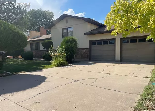 Pueblo, CO 81005,91 Fordham CIR