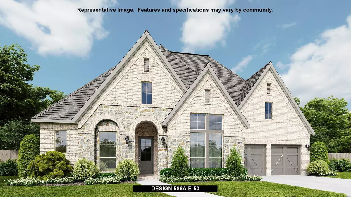 Aledo, TX 76008,13413 Meadow Cross Drive