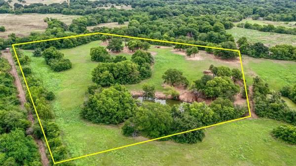 12266 County Road 4026, Kemp, TX 75143