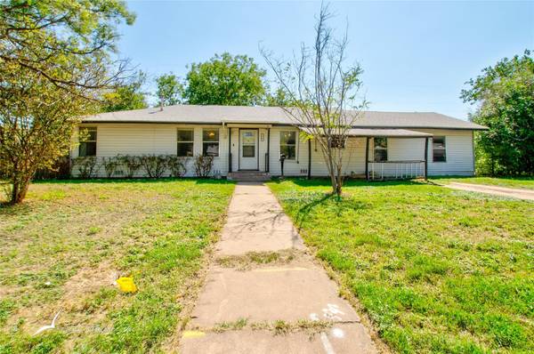 1741 N 9th Street, Abilene, TX 79603