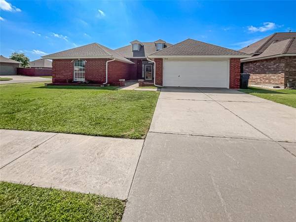 5712 SE 83rd Street, Oklahoma City, OK 73135