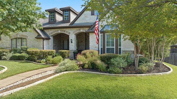 12336 Green Ash Drive, Fort Worth, TX 76244