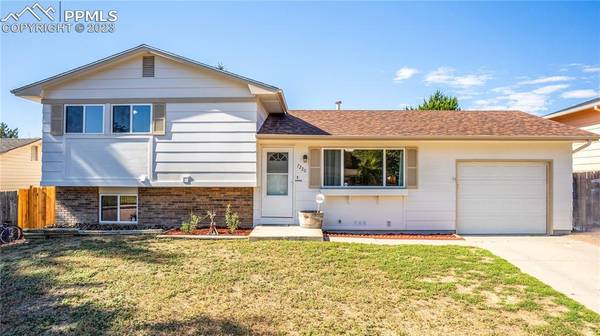 7220 Red Cloud ST, Colorado Springs, CO 80911