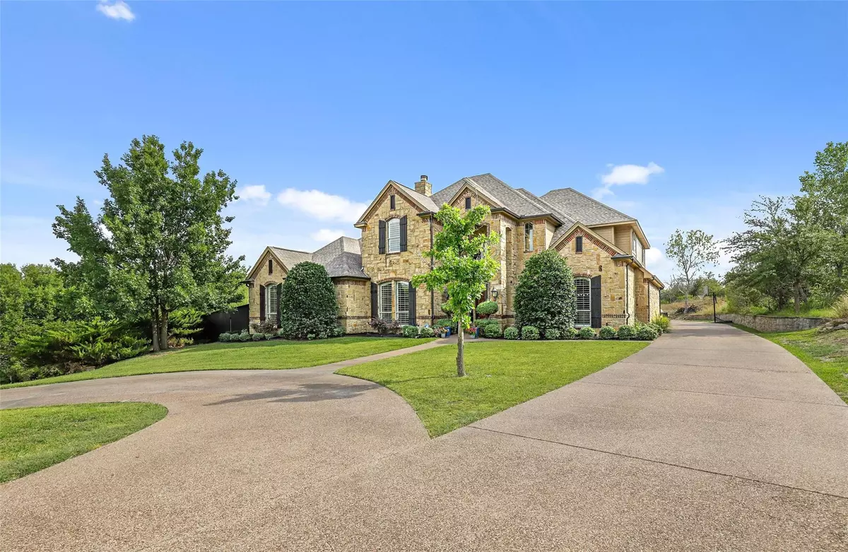 Aledo, TX 76008,364 Creek Bend Drive