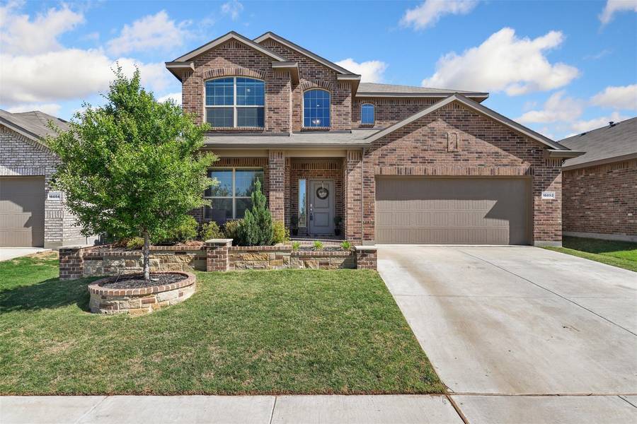 16052 Bronte Lane, Fort Worth, TX 76247