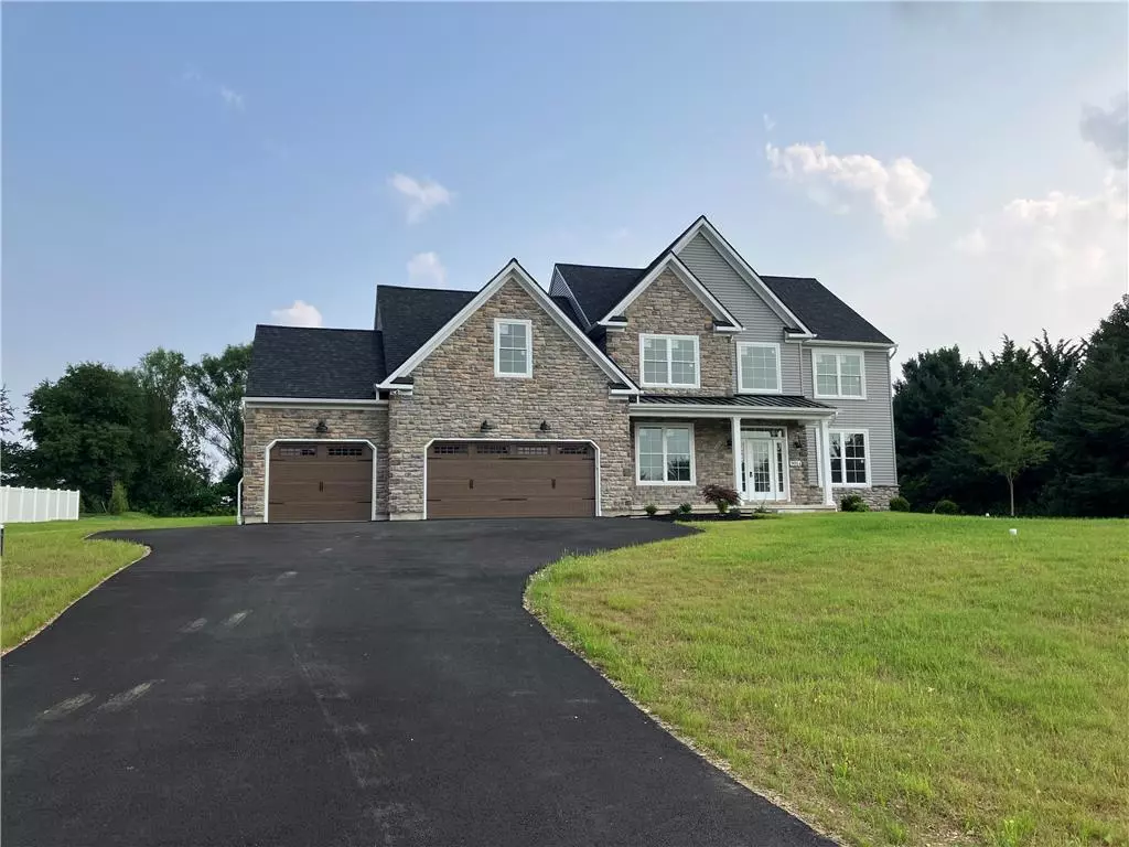 Weisenberg Twp, PA 18051,9014 YORKSHIRE Circle