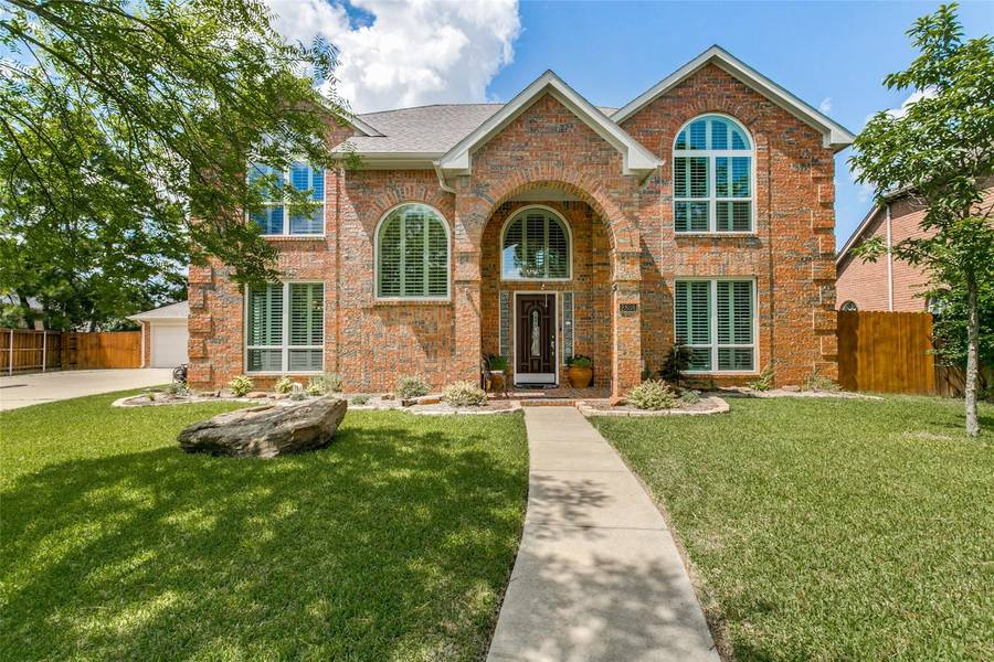 2808 Rosecliff Terrace, Grapevine, TX 76051