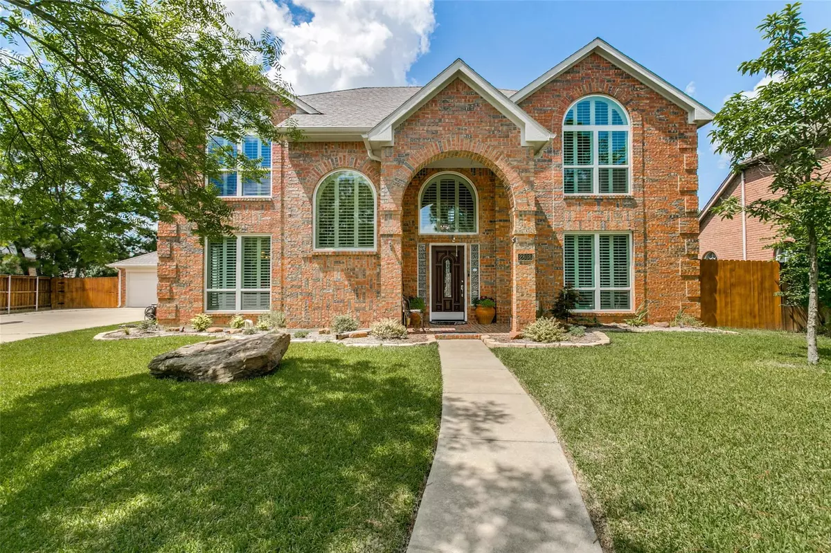 Grapevine, TX 76051,2808 Rosecliff Terrace