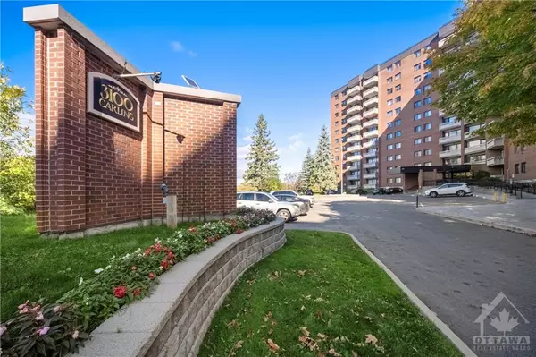 Ottawa, ON K2B 6J6,3100 CARLING AVE #714