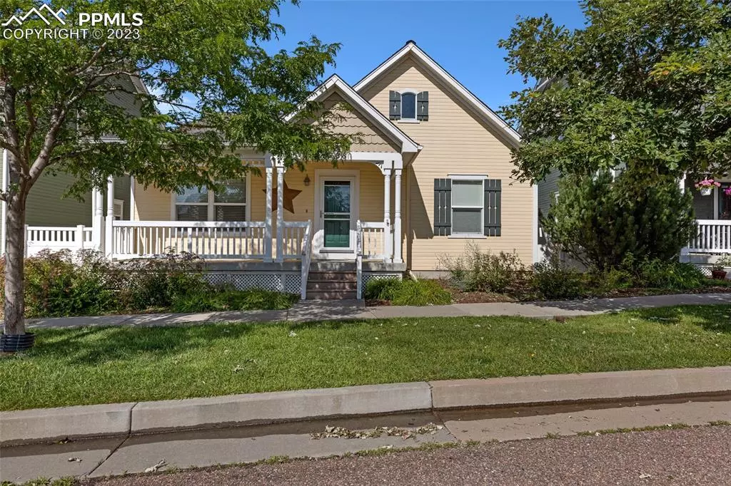 Colorado Springs, CO 80923,5738 Cassina DR