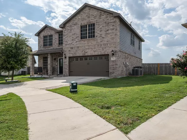 10620 Hartley Lane, Fort Worth, TX 76108