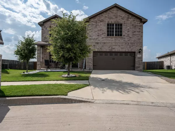 Fort Worth, TX 76108,10620 Hartley Lane