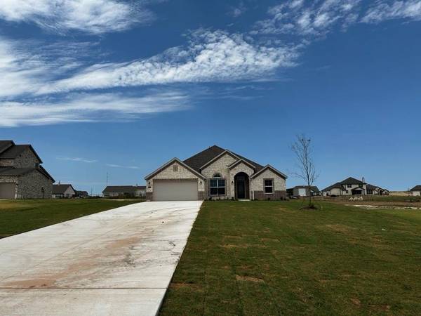 147 Spanish Moss Trail, Rhome, TX 76078