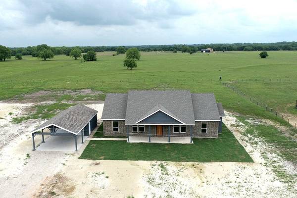 4888 County Road 4502,  Commerce,  TX 75428