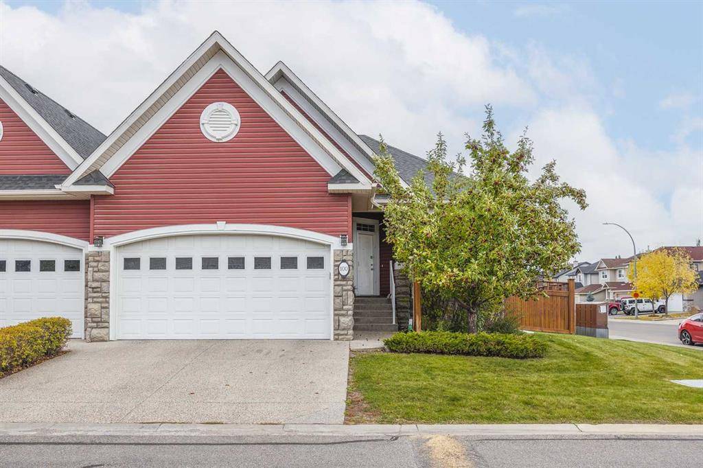 Chestermere, AB T1X0B6,100 Sienna Passage