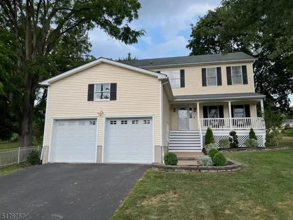 5A Marudy Dr, Clinton Town, NJ 08809