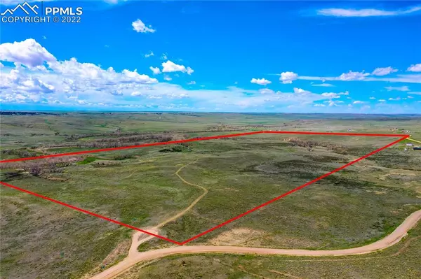 Deer Trail, CO 80105,Lot 5 County Road 85