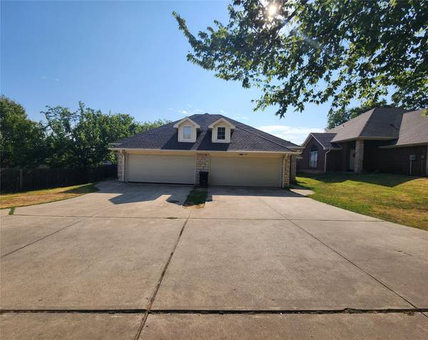 101 Brazos Lane, Weatherford, TX 76086