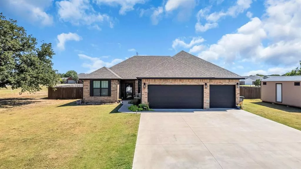 Lone Grove, OK 7344,132 Laredo Street