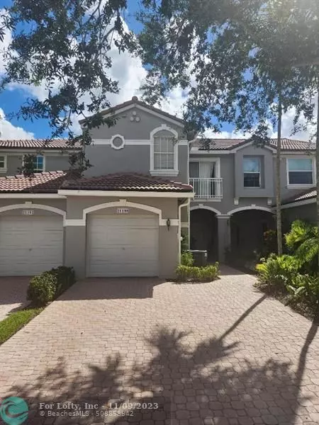 21198 Via Eden  #21198, Boca Raton, FL 33433